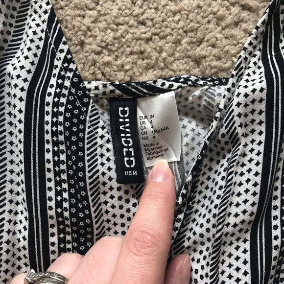 Romper - Picture 3 of 3